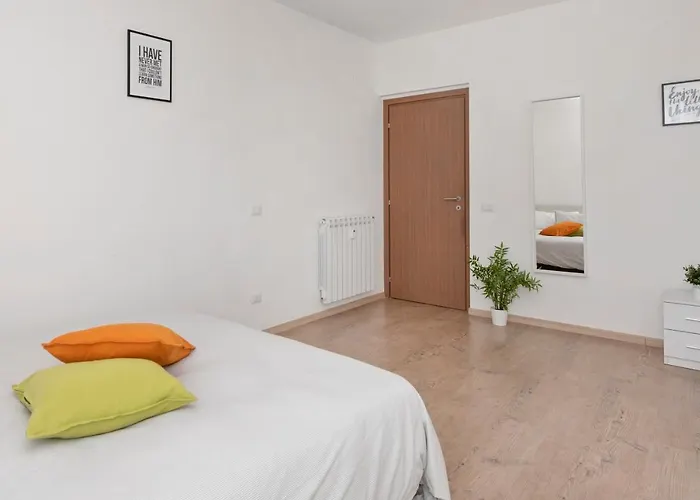 Appartamento Large And Central Comfortable Apartment