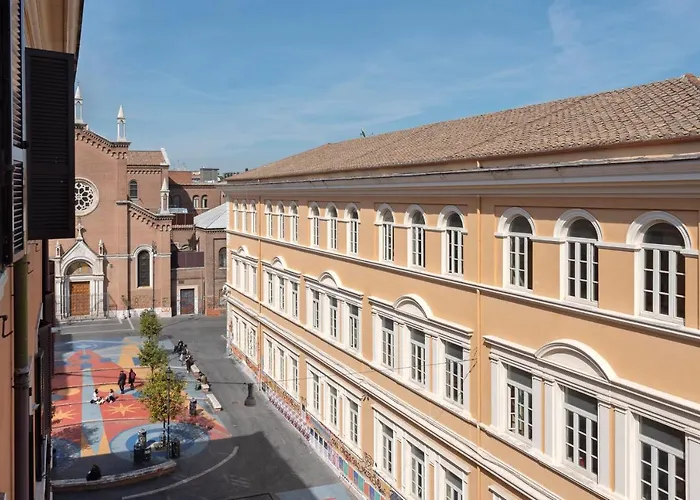 Appartamento Large And Central Comfortable Apartment *