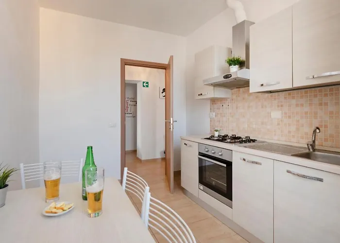 Large And Central Comfortable Apartment * Roma